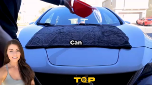 METOP Car Wash Towel Microfiber Super Absorbent Cleaning Towel Car Detailing Wash Towel 40*40cm