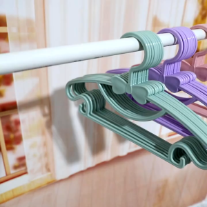 Baby Kids Children Clothes Hanger Budak Kanak Kanak Cute Hanger Baju Sangkut Baju Bayi 婴儿小孩儿童可爱衣架挂衣架凉衣架