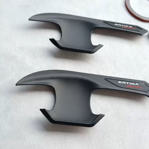 Cover Outer Pintu Mobil All New Ertiga 2018 Hitam