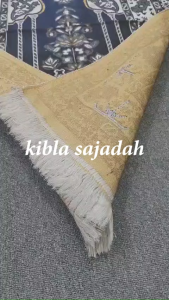 sajadah dewasa/sajadah turkiye/sajadah tebal lembut/ukuran 70x110/sajadah sablon/sablon sajadah/souvenir/oleh oleh haji/umrah