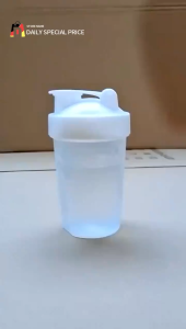 400ml Shaker Bottles: A Comprehensive Guide