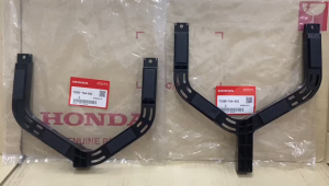 ORIGINAL HONDA STEPWAGON RP1 RP3 TAA SPADA REAR BUMPER BRACKET BELAKANG SIDE BUMPER BRACKET 71591-TAA-003 71596-TAA-003