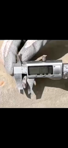 Replacement Blade For Bolt Cutter 36″/42″ Truper Kepala Gunting Beton