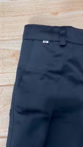 Celana Panjang Sekolah SD Laki Laki SD Seragam Sekolah SD Warna MERAH PUTIH HITAM