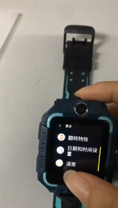 Smartwatch4G T10 WiFiได้ นาฬิกาไอโม่ อัจฉริยะ smartwatch เด็ก นาฬิกาโทรได้ นาฬิกาติดตามตัว