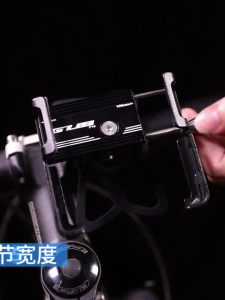 Holder GUB P10: Dudukan Ponsel Sepeda Original