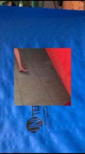 TERPAL UKURAN 3X3.5 METER BAHAN A12 TEBL/TERPAL MUATAN.TERPAL ALAS/TERPAL TENDA