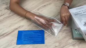 ซองใส่คู่มือรถ ซองใส่ทะเบียนรถ รถยนต์ รอมอเตอร์ไซค์  มีทั้งสีขุ่น และ ใสพิเศษ ใส 2 เท่า พลาสติกหนา