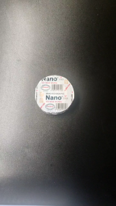 Băng keo điện nano màu đen 20Y 18m khổ rộng 1F8