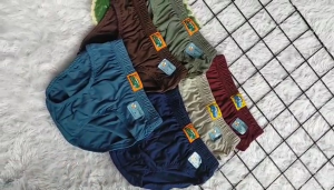Celana Dalam Anak Laki-laki VENNA: 3 pcs & 6 pcs