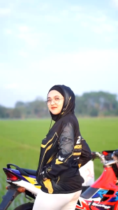 Jaket Racing Twostroke terbaru