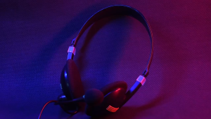 Call Center Headphone USB/3.5mm Wired Headset With Noise Cancellation Microphone For Skype Computer