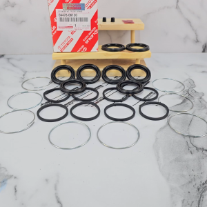 SIL SEAL KALIPER KIT CAKRAM DEPAN HILUX 2.5 FORTUNER 04478-0K130