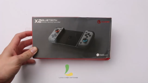 Tay Cầm Chơi Game Gamesir X2 PRO-XBOX Bộ Điều Khiển Trò Chơi Di Động Dành Cho Điện Thoại Android - Hàng Chính Hãng