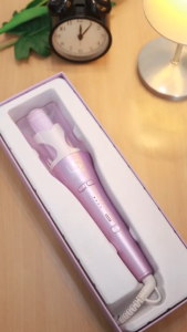 LESASHA PRO AUTO TWIST HAIR CURLER LS1680 เครื่องม้วนผมเลอซาช่า โปร ออโต้ทวิสต์