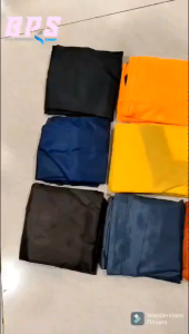 Tas Helm Model Selempang & Sarung Helm Full Face