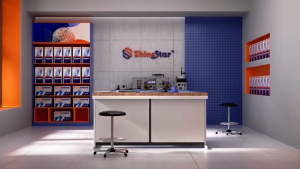 LCD REALME C30 / C30S / C33 / C33 2023 / NARZO 50I PRIME (SHINE STAR) FULLSET TOUCHSCREEN