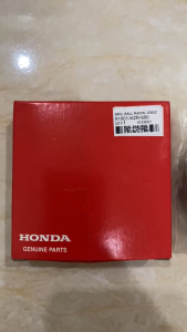 Bearing Laher Kruk As 6207 VARIO 125 VARIO 150 PCX ORI AHM 91002-KZR-602