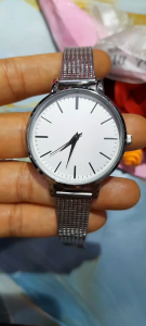 Đồng hồ nữ H&M sang trọng second hand si nhật- đã qua sử dụng