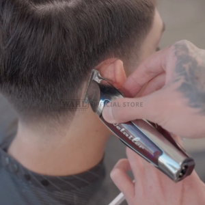 Wahl 5 Star Detailer Li Cordless Hair Trimmer - Mesin Rambut Hair Trimmer