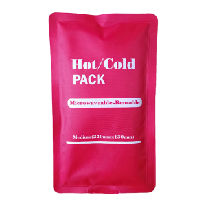 Túi chườm có gel chườm nóng lạnh đa năng 250g