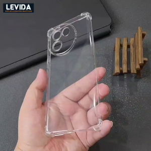 Perlindungan dan Keamanan untuk Vivo V30E: Case Airbag & Shockproof