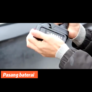 ⭐Kotak Alat Cuci Motor & Mobil Gratis⭐