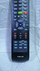Remote Control Platinum for KBOX-2 karaoke players