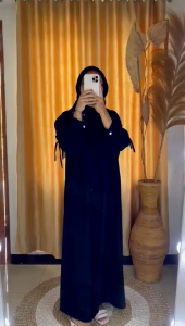 Lataya Maxy Dress Crinkle