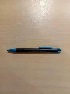 Souvenir Pen Promosi Pulpen Pretty Cetak Logo Termurah