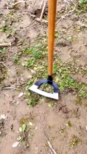 Cangkul Kebun Cangkul Bajak Pertanian Alat Cangkul Rumput Cangkul Tanaman