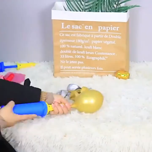 10pcs Metallic Latex Balloons: Perfect for Colorful Birthday & Graduation Decor