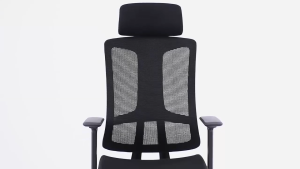 SG🥇Ready Stock🥇🥇 356A C-curved High back Ergonomic Office Chair - Free Installation + Delivery - Free Installation🛠️ Free Delivery🚚