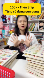 1 chiếc rổ chữ nhật đựng đồ 33x22x8cm