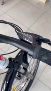 [Chính Hãng] Xe Đạp Địa Hình MTB FM26 - Fornix - Bảo Hành 24 Tháng