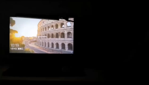 [SG STOCK] LED Table Lamp Metal Swing Arm Desk Lampwith Clamp Desk Lamp Dimmable 3 Color Temperatures