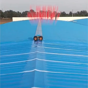 Iron Man เทปกาวบิวทิล เทปกาวกันรั่ว เทปกาวติดท่อpvc แผ่นแปะหลังคาเทปกาวติดหลังคา เทปกาวอเนกประสงค์ กาวอุดรอยรั่ว ซ่อมหลังคารั่ว กันน้ำรั่วซึ