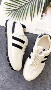 Free Box Sepatu Sneakers Wanita Import NSA62: Sepatu Fashion Termurah di Jakarta