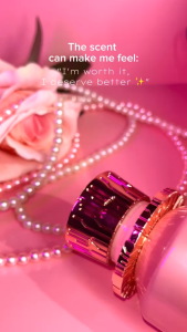 Mykonos Sparkling Rose Extrait De Parfume 100 ML