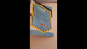 Jenius Latihan Soal SD/MI Kelas 6 Semester 1-Kurikulum Merdeka-AIM