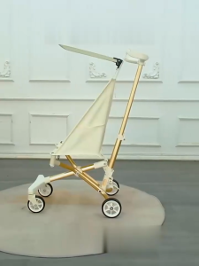 Portable & Foldable Baby Strollers: A Guide for Parents