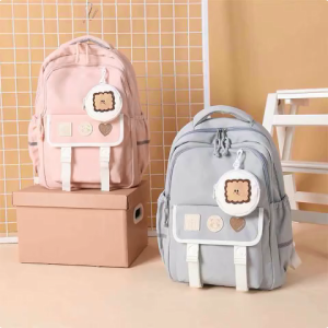 new Waterproof backpack Large capacity travel backpack Womens laptop bagWomens backpack