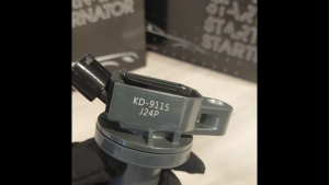 💥CLEARENCE STOCK💥90919-02244 IGNITION PLUG COIL TOYOTA CAMRY / ALPHARD / ESTIMA / HARRIER / WISH