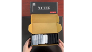 Combo 10 đôi tất cổ ngắn nam nữ thông hơi cao cấp chống hôi chân