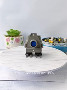 Van Cấp Nước Máy Giặt TOSHIBA 2 Cổng 220V Hàng Thường