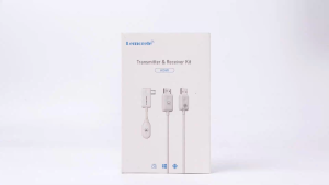 Lemorele Wireless HDMI Transmitter and Receiver Hdmi Dongle HDMI Splitter Extender