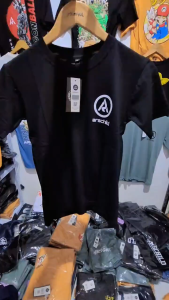 ARSCHILD BAJU DISTRO ANAK MOTIF KARTUN TERBARU / KAOS ANAK KREN TERLARIS