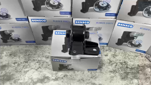 Mounting Mesin Honda Jazz: Suku Cadang & Aksesoris