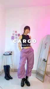 MyYoora Celana Kargo Swag Jogger: Panduan Lengkap