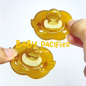 ยิ่งขาย จุกนมซิลิโคน จูกนมหลอก จูกซิลิโคน จูกดูด สำหรับเด็ก 0-2ปี